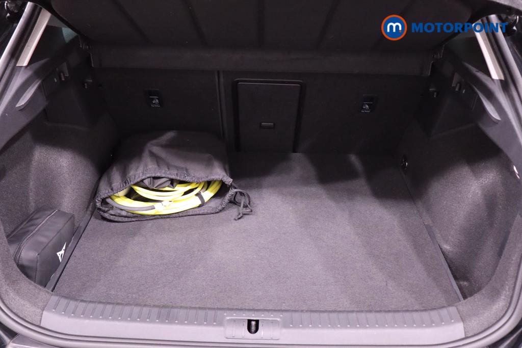 Cupra Formentor V1 Automatic Petrol Plug-In Hybrid SUV - Stock Number (1571759) - 24th supplementary image