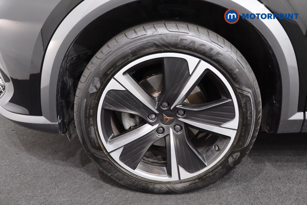 Cupra Formentor V1 Automatic Petrol Plug-In Hybrid SUV - Stock Number (1571759) - 27th supplementary image