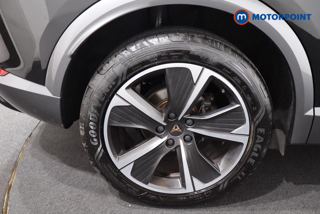 Cupra Formentor V1 Automatic Petrol Plug-In Hybrid SUV - Stock Number (1571759) - 29th supplementary image