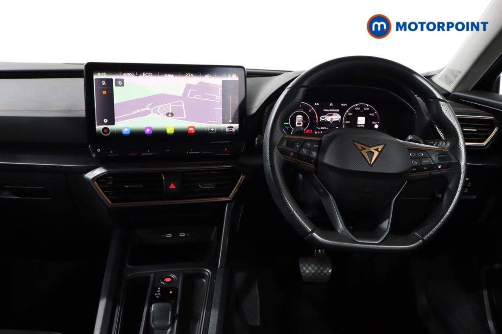 Cupra Formentor V1 Automatic Petrol Plug-In Hybrid SUV - Stock Number (1571759) - 1st supplementary image