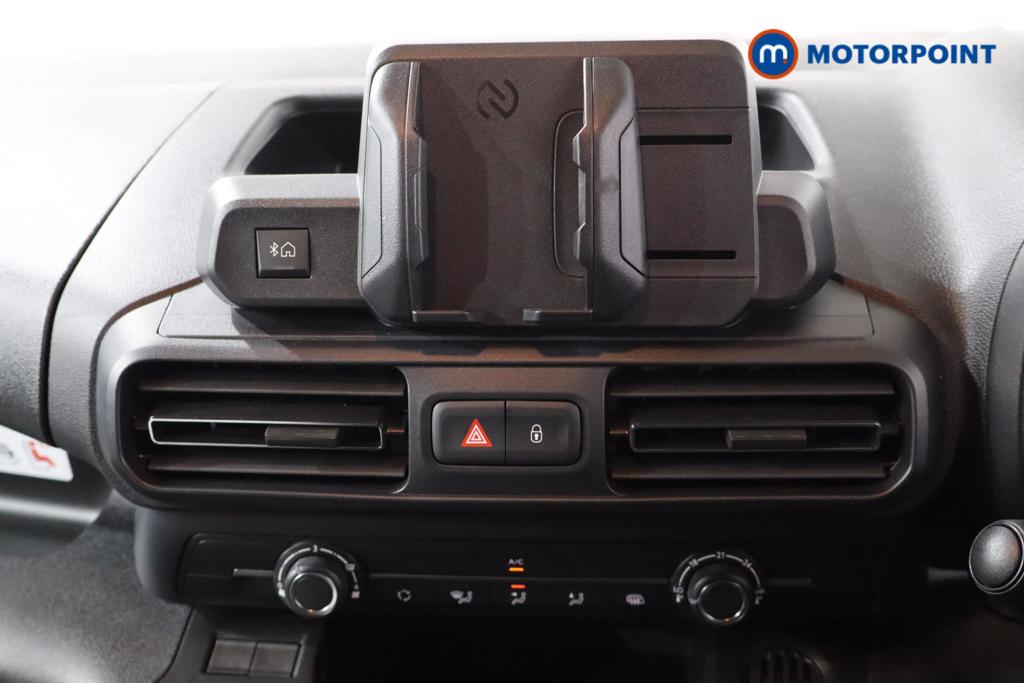 Citroen Berlingo Enterprise Manual Diesel Crew Bus - Stock Number (1571763) - 2nd supplementary image