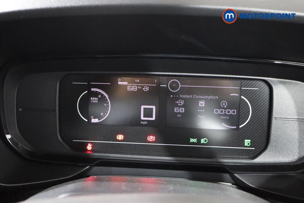 Citroen Berlingo Enterprise Manual Diesel Crew Bus - Stock Number (1571763) - 3rd supplementary image