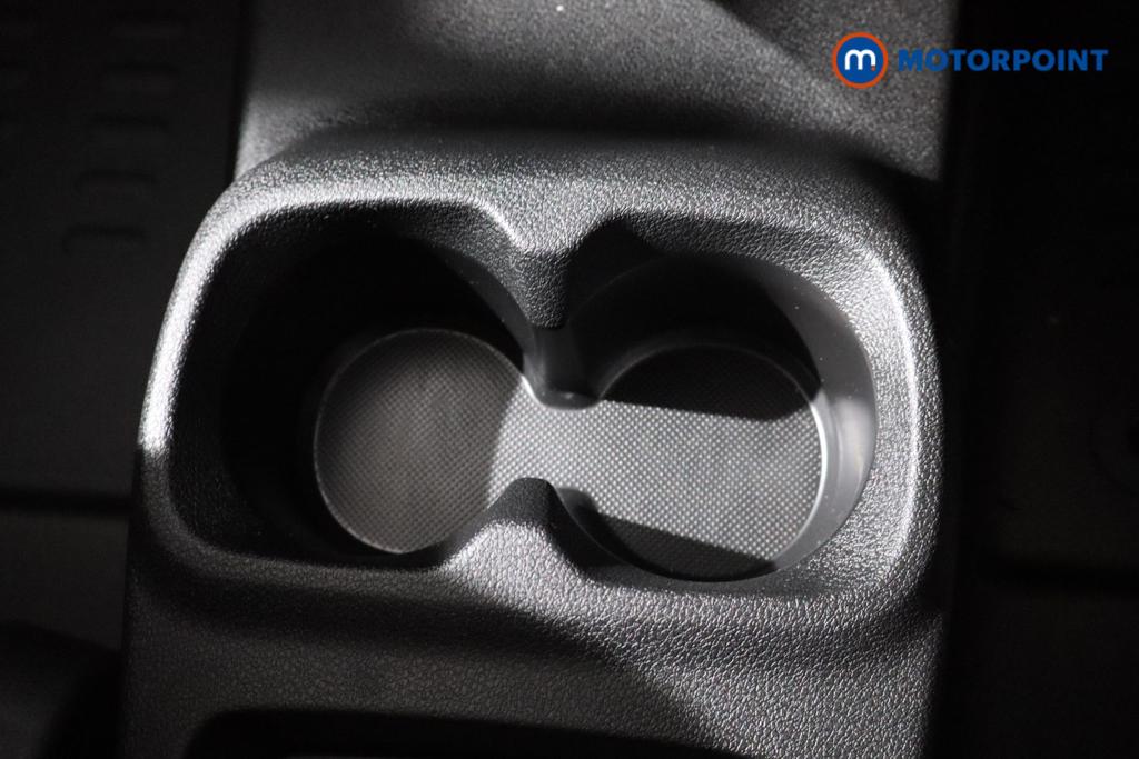 Citroen Berlingo Enterprise Manual Diesel Crew Bus - Stock Number (1571763) - 5th supplementary image