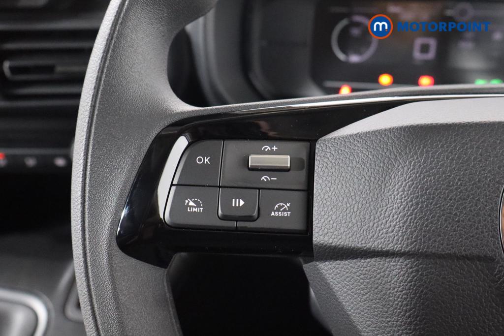Citroen Berlingo Enterprise Manual Diesel Crew Bus - Stock Number (1571763) - 6th supplementary image