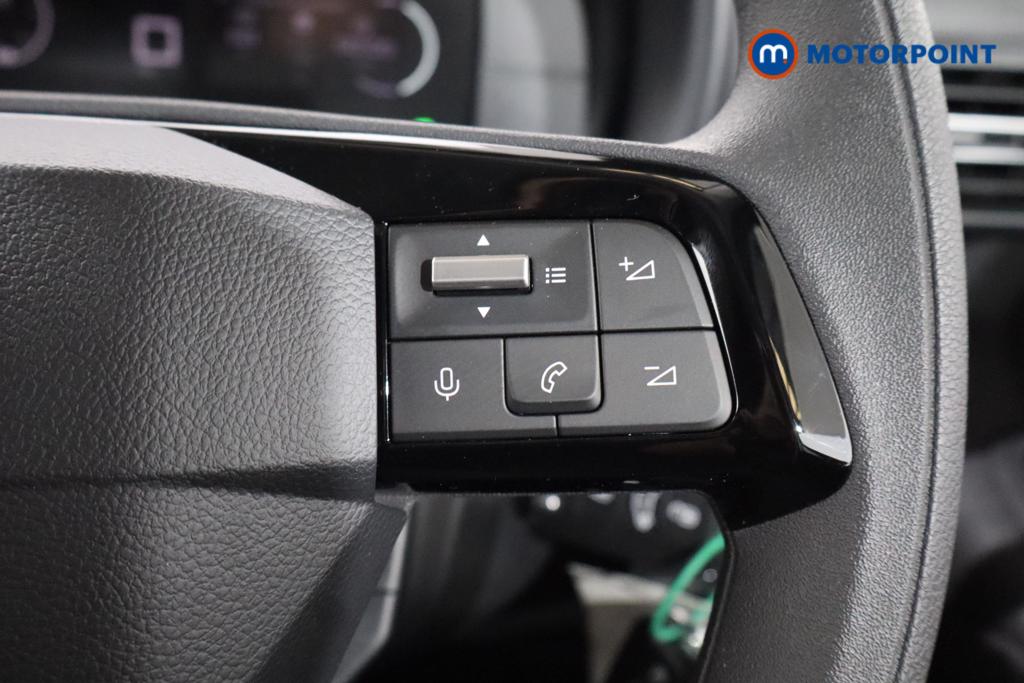 Citroen Berlingo Enterprise Manual Diesel Crew Bus - Stock Number (1571763) - 7th supplementary image