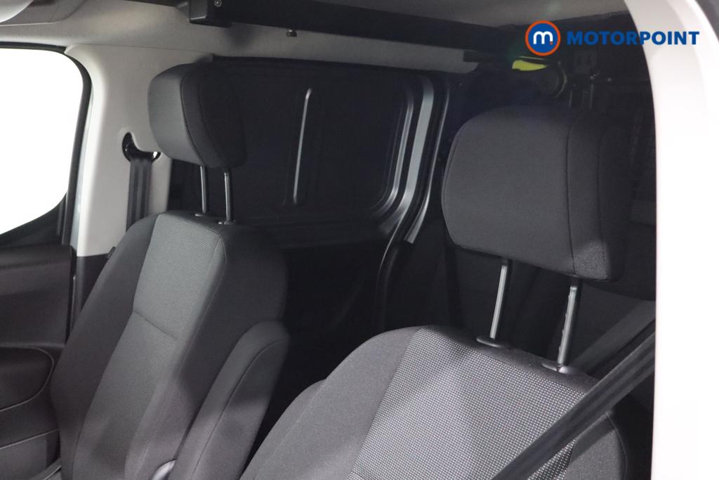 Citroen Berlingo Enterprise Manual Diesel Crew Bus - Stock Number (1571763) - 13th supplementary image
