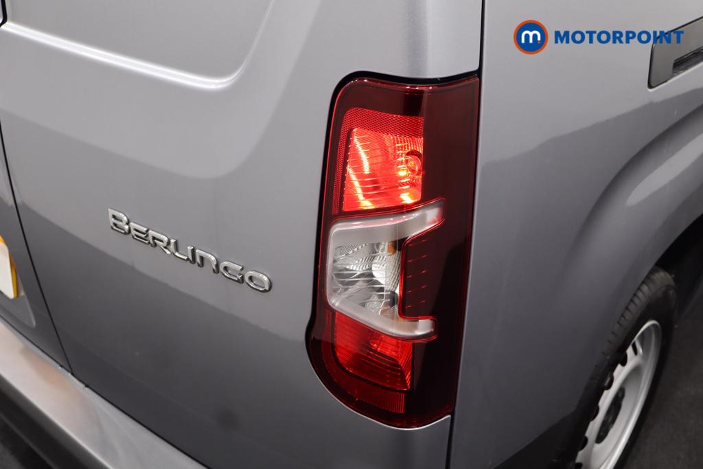 Citroen Berlingo Enterprise Manual Diesel Crew Bus - Stock Number (1571763) - 16th supplementary image