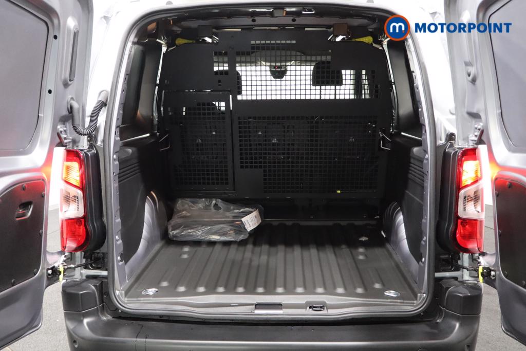 Citroen Berlingo Enterprise Manual Diesel Crew Bus - Stock Number (1571763) - 17th supplementary image