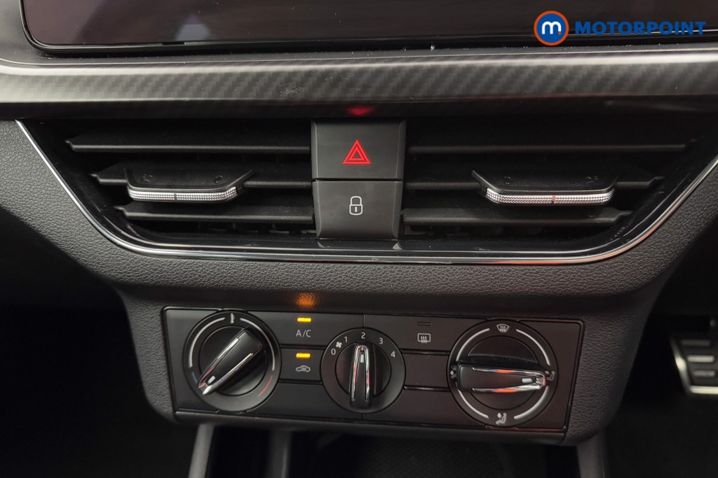 Skoda Kamiq Monte Carlo Automatic Petrol SUV - Stock Number (1571933) - 15th supplementary image