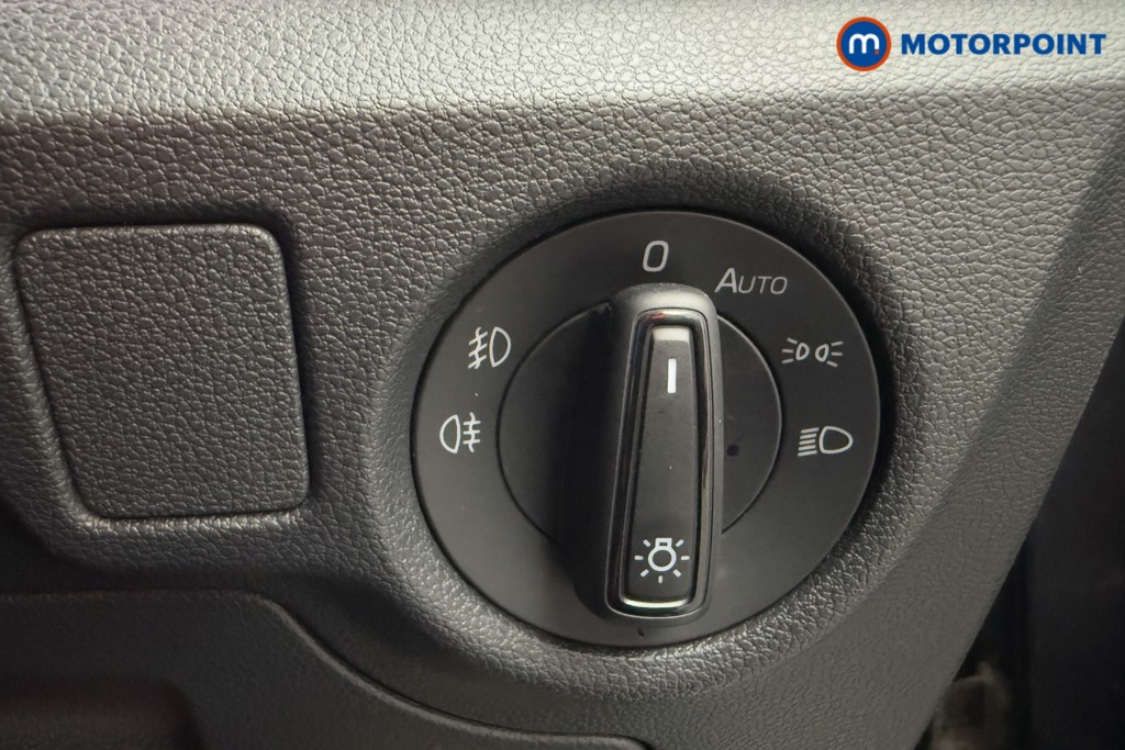 Skoda Kamiq Monte Carlo Automatic Petrol SUV - Stock Number (1571933) - 21st supplementary image