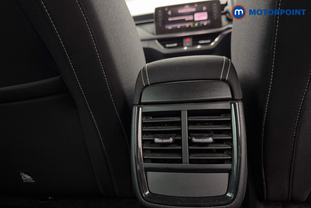 Skoda Kamiq Monte Carlo Automatic Petrol SUV - Stock Number (1571933) - 27th supplementary image