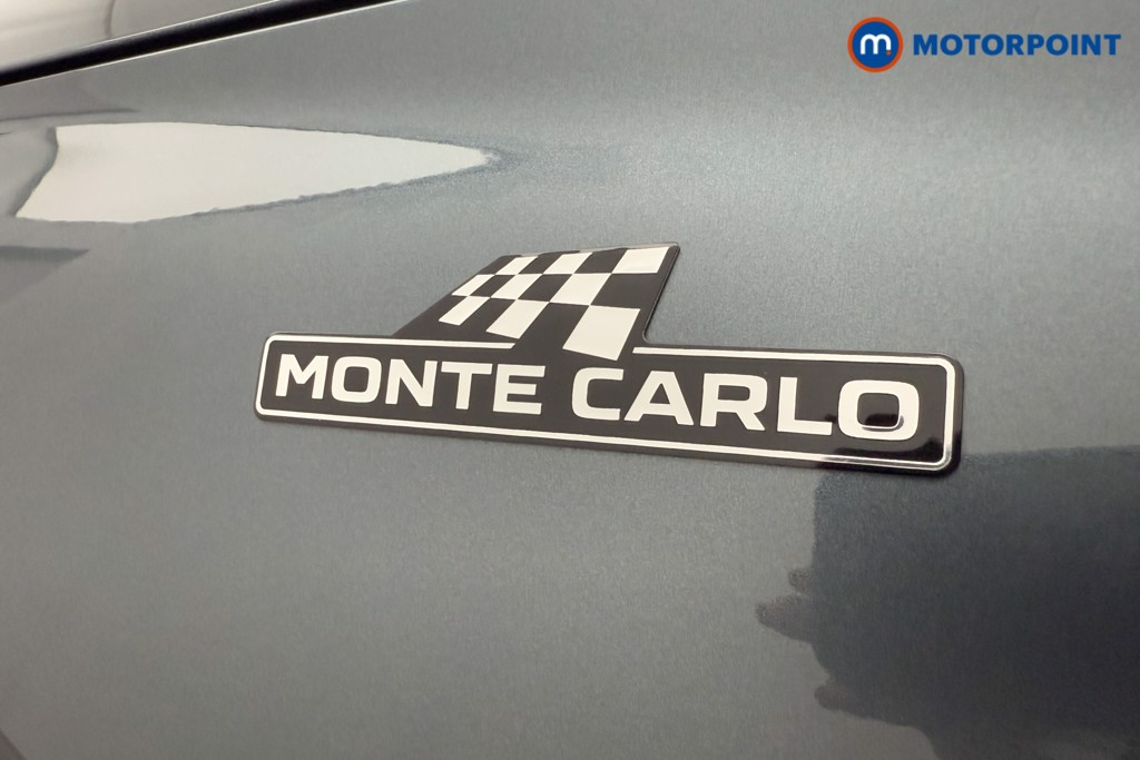 Skoda Kamiq Monte Carlo Automatic Petrol SUV - Stock Number (1571933) - 31st supplementary image