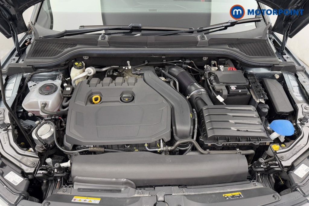 Skoda Kamiq Monte Carlo Automatic Petrol SUV - Stock Number (1571933) - 33rd supplementary image