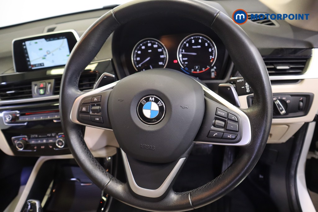BMW X1 Xline Automatic Petrol SUV - Stock Number (1571959) - 3rd supplementary image