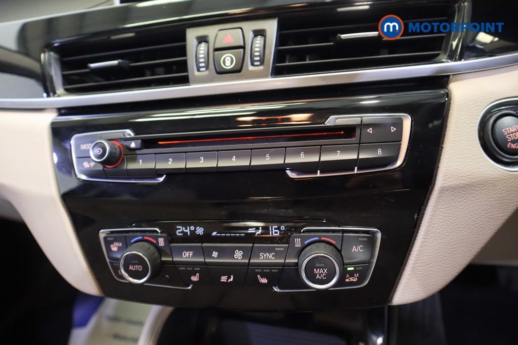 BMW X1 Xline Automatic Petrol SUV - Stock Number (1571959) - 5th supplementary image