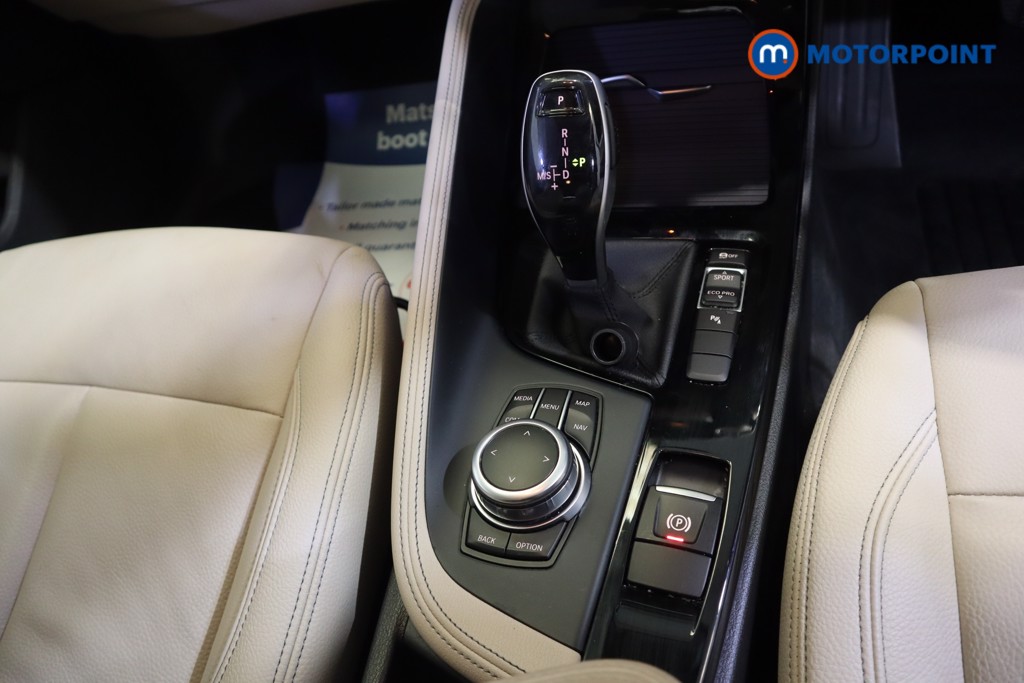 BMW X1 Xline Automatic Petrol SUV - Stock Number (1571959) - 6th supplementary image