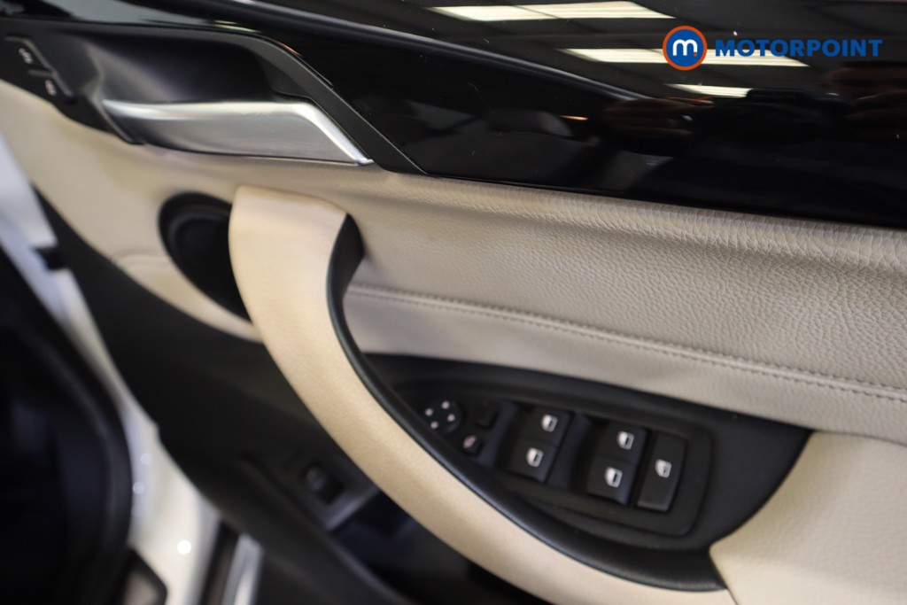 BMW X1 Xline Automatic Petrol SUV - Stock Number (1571959) - 8th supplementary image