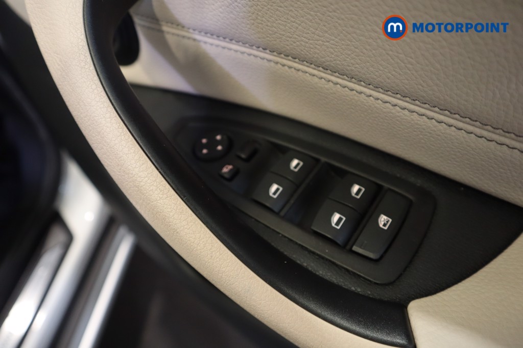 BMW X1 Xline Automatic Petrol SUV - Stock Number (1571959) - 9th supplementary image