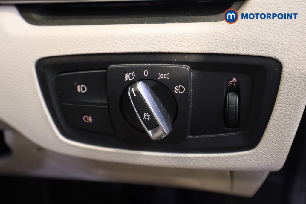 BMW X1 Xline Automatic Petrol SUV - Stock Number (1571959) - 10th supplementary image