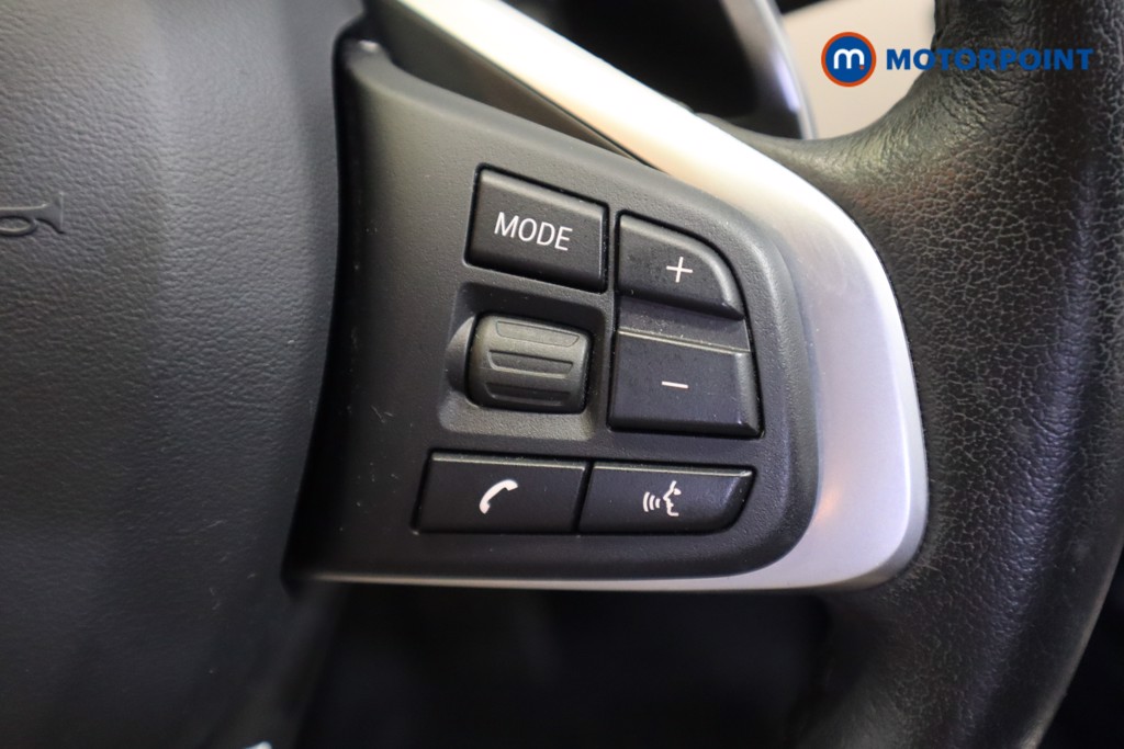 BMW X1 Xline Automatic Petrol SUV - Stock Number (1571959) - 11th supplementary image