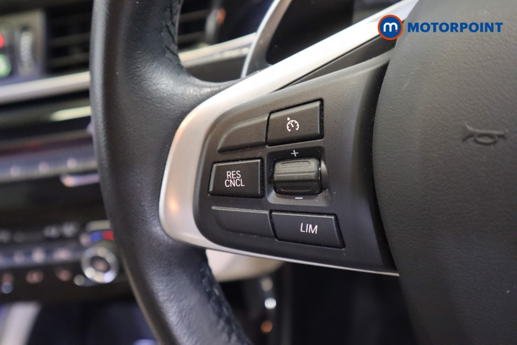 BMW X1 Xline Automatic Petrol SUV - Stock Number (1571959) - 12th supplementary image