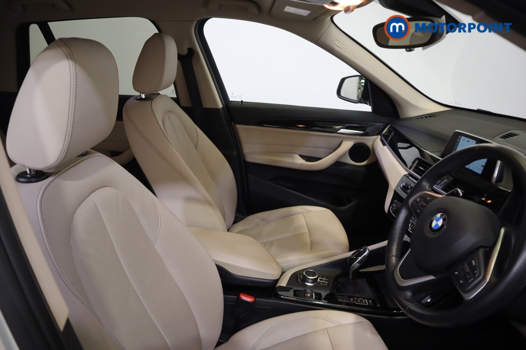 BMW X1 Xline Automatic Petrol SUV - Stock Number (1571959) - 13th supplementary image