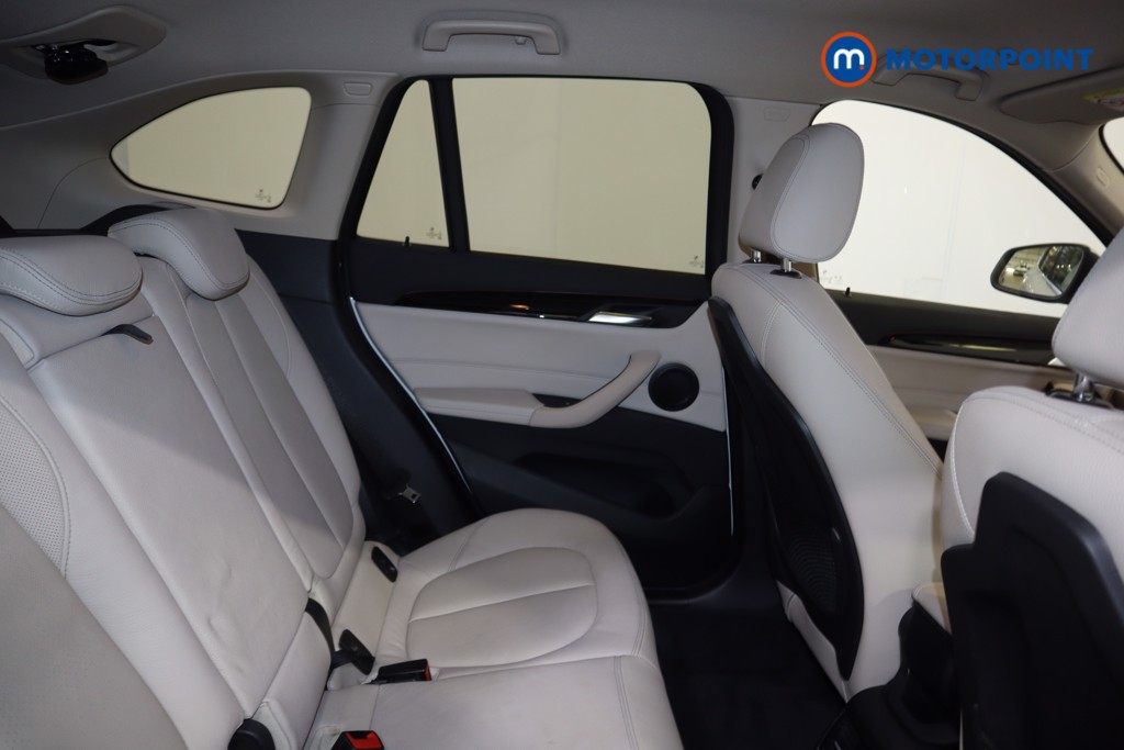 BMW X1 Xline Automatic Petrol SUV - Stock Number (1571959) - 14th supplementary image