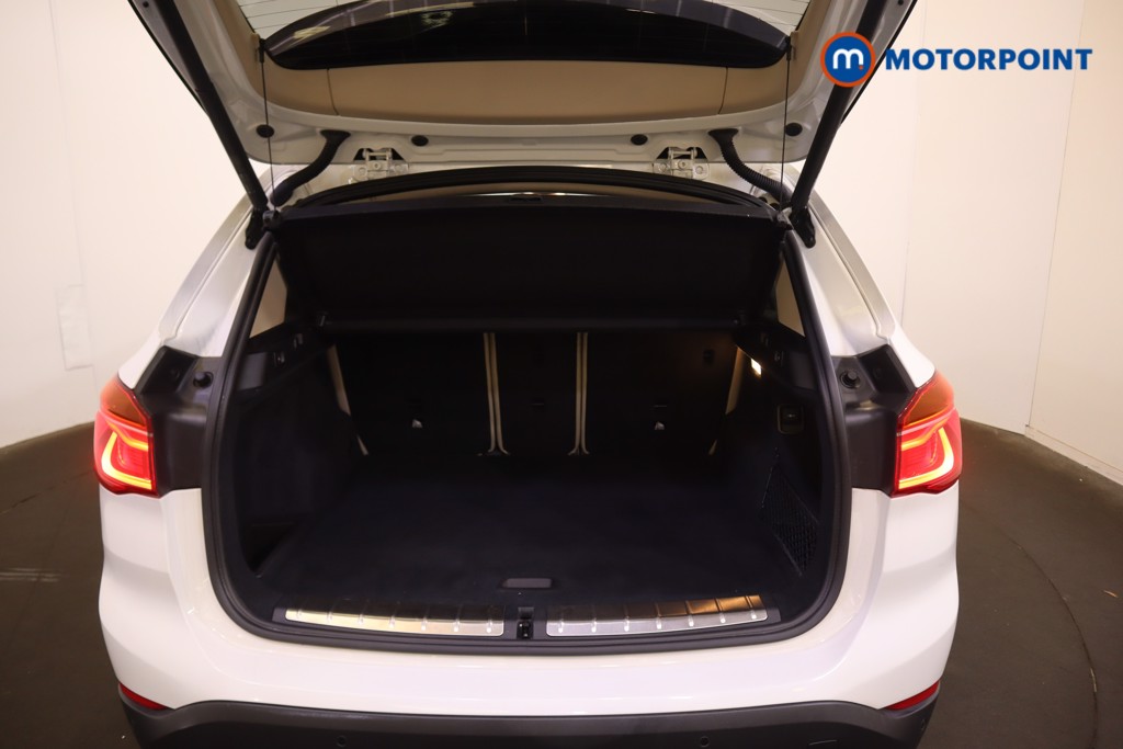 BMW X1 Xline Automatic Petrol SUV - Stock Number (1571959) - 16th supplementary image