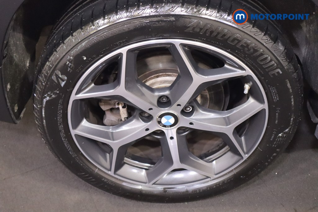 BMW X1 Xline Automatic Petrol SUV - Stock Number (1571959) - 18th supplementary image