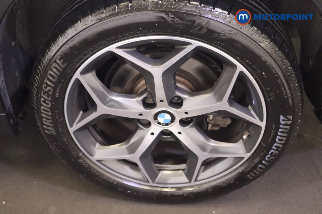 BMW X1 Xline Automatic Petrol SUV - Stock Number (1571959) - 19th supplementary image