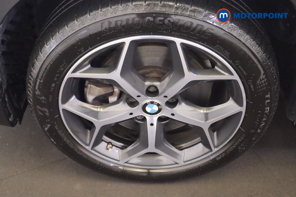 BMW X1 Xline Automatic Petrol SUV - Stock Number (1571959) - 20th supplementary image