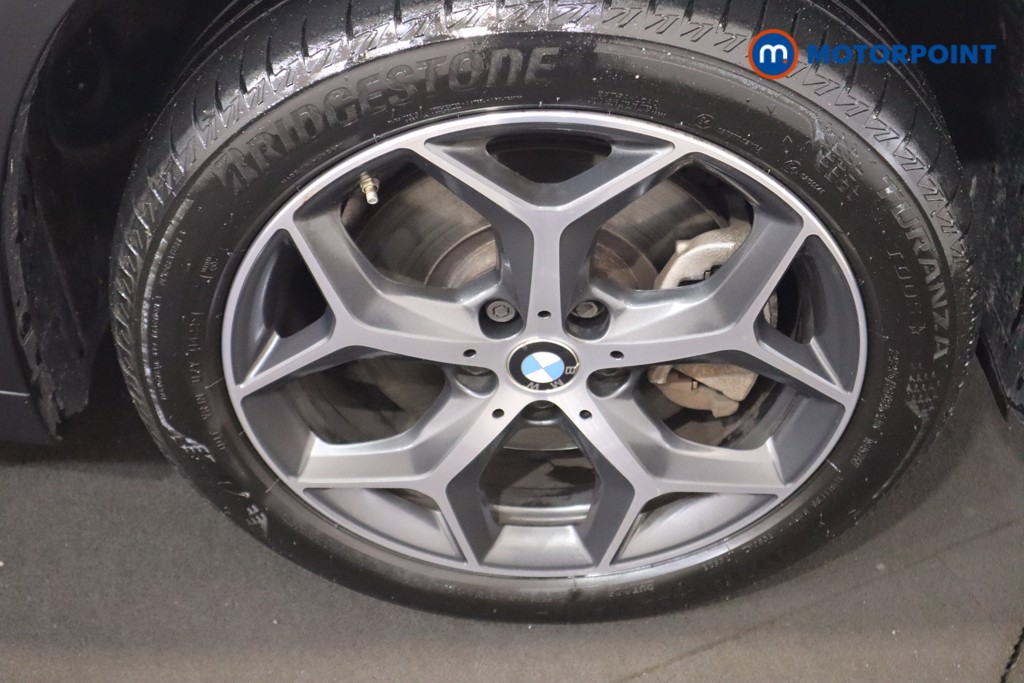 BMW X1 Xline Automatic Petrol SUV - Stock Number (1571959) - 21st supplementary image