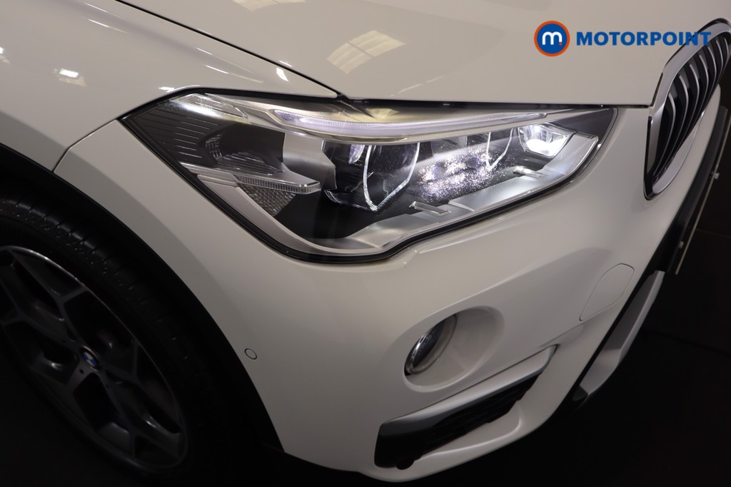 BMW X1 Xline Automatic Petrol SUV - Stock Number (1571959) - 22nd supplementary image