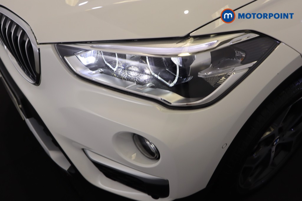 BMW X1 Xline Automatic Petrol SUV - Stock Number (1571959) - 23rd supplementary image