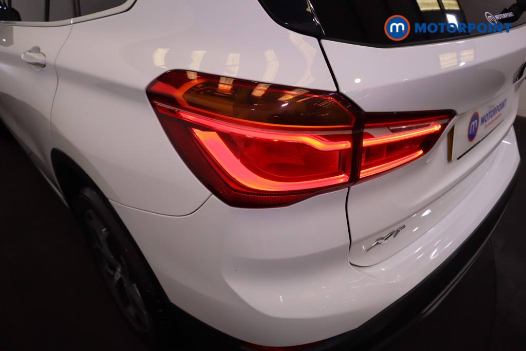 BMW X1 Xline Automatic Petrol SUV - Stock Number (1571959) - 24th supplementary image