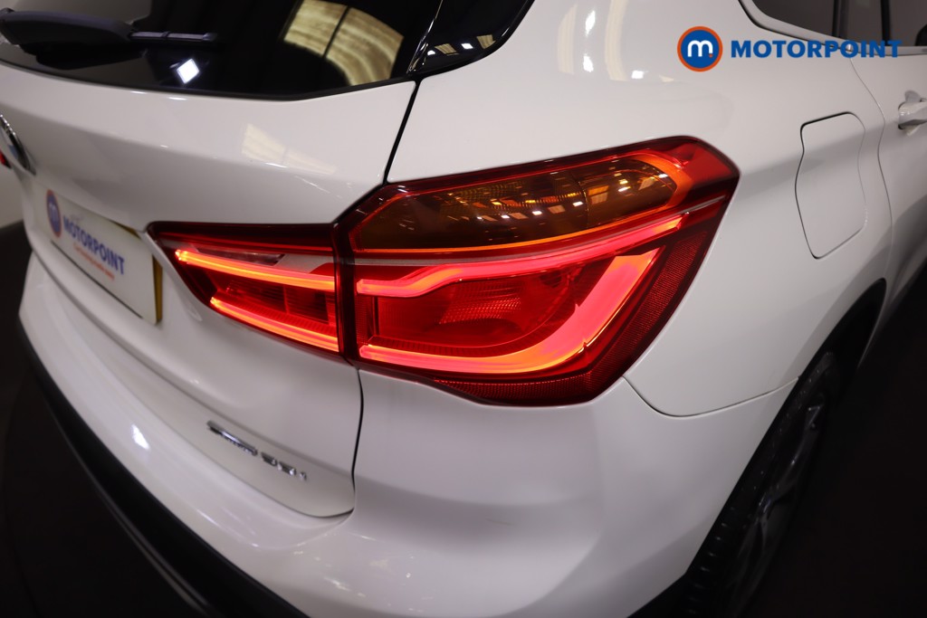 BMW X1 Xline Automatic Petrol SUV - Stock Number (1571959) - 25th supplementary image