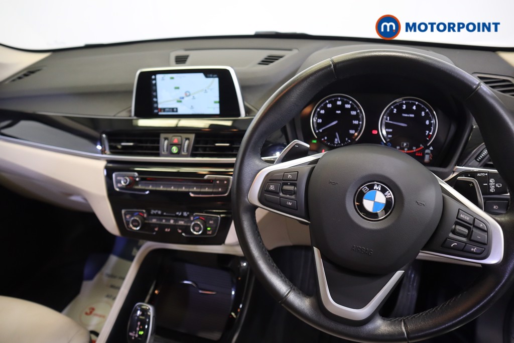 BMW X1 Xline Automatic Petrol SUV - Stock Number (1571959) - 1st supplementary image