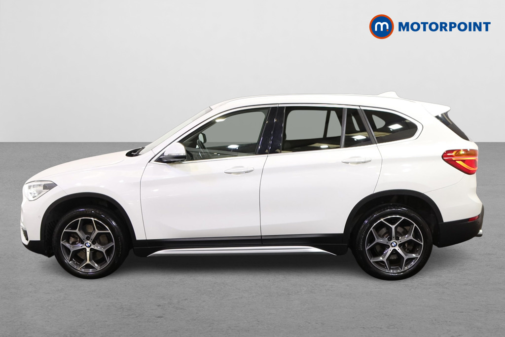 BMW X1 Xline Automatic Petrol SUV - Stock Number (1571959) - Passenger side