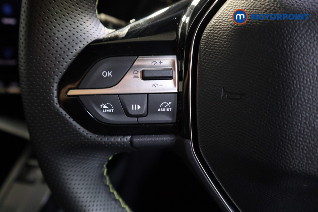 Peugeot 308 GT Automatic Petrol Plug-In Hybrid Hatchback - Stock Number (1572006) - 3rd supplementary image