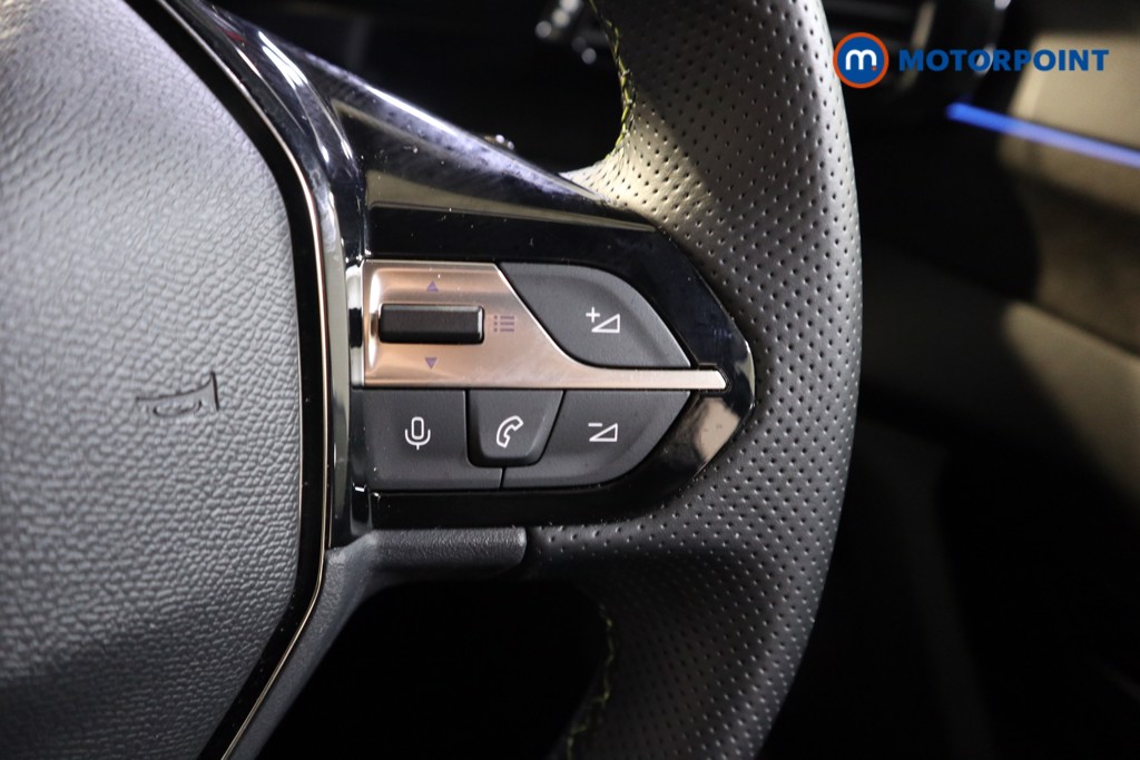Peugeot 308 GT Automatic Petrol Plug-In Hybrid Hatchback - Stock Number (1572006) - 4th supplementary image