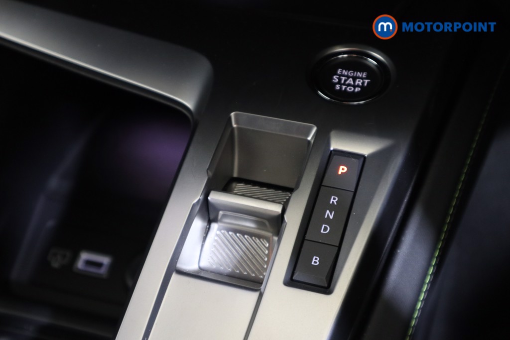 Peugeot 308 GT Automatic Petrol Plug-In Hybrid Hatchback - Stock Number (1572006) - 8th supplementary image