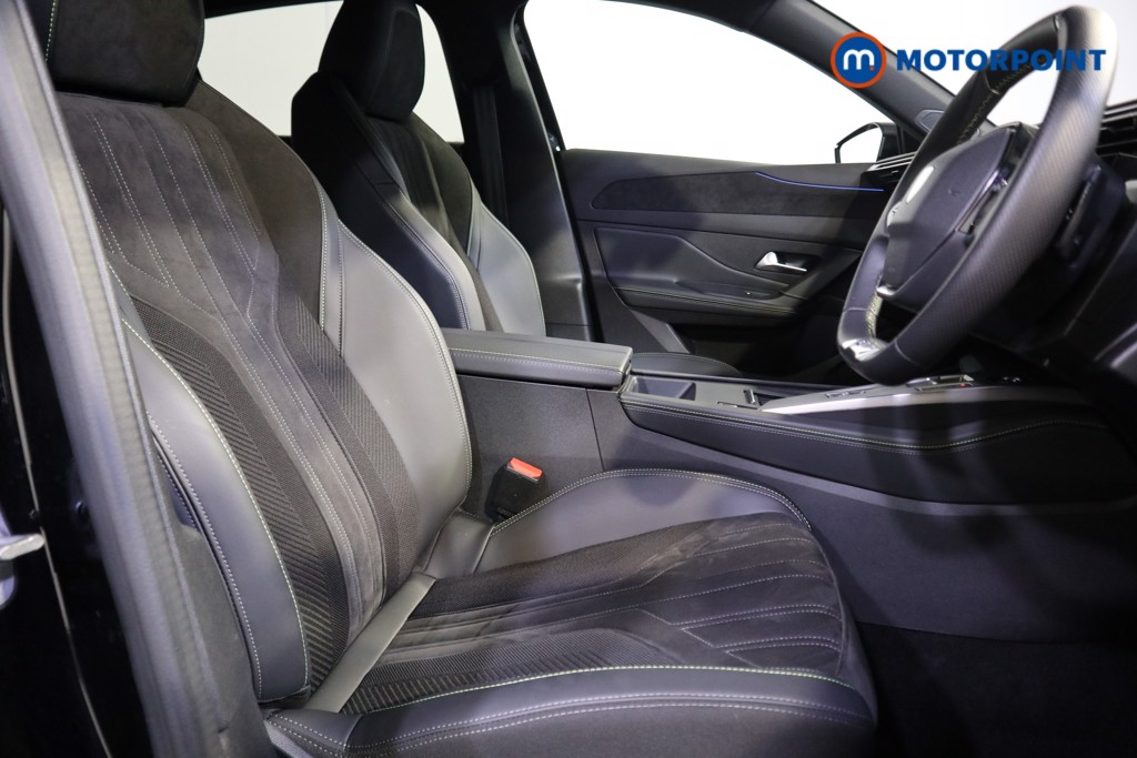 Peugeot 308 GT Automatic Petrol Plug-In Hybrid Hatchback - Stock Number (1572006) - 10th supplementary image