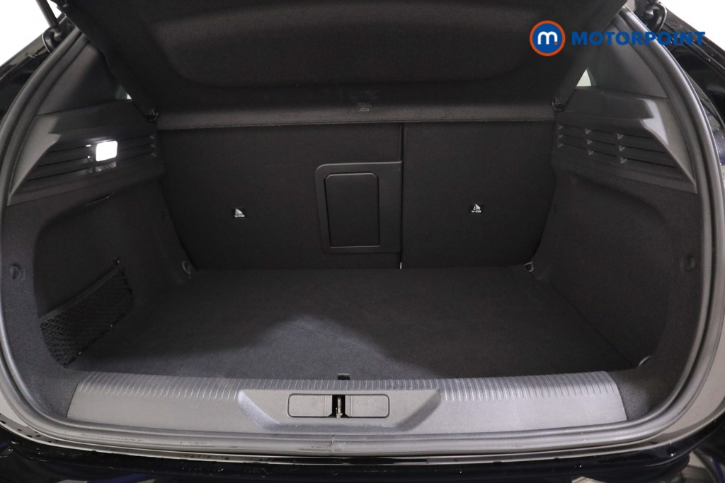 Peugeot 308 GT Automatic Petrol Plug-In Hybrid Hatchback - Stock Number (1572006) - 12th supplementary image