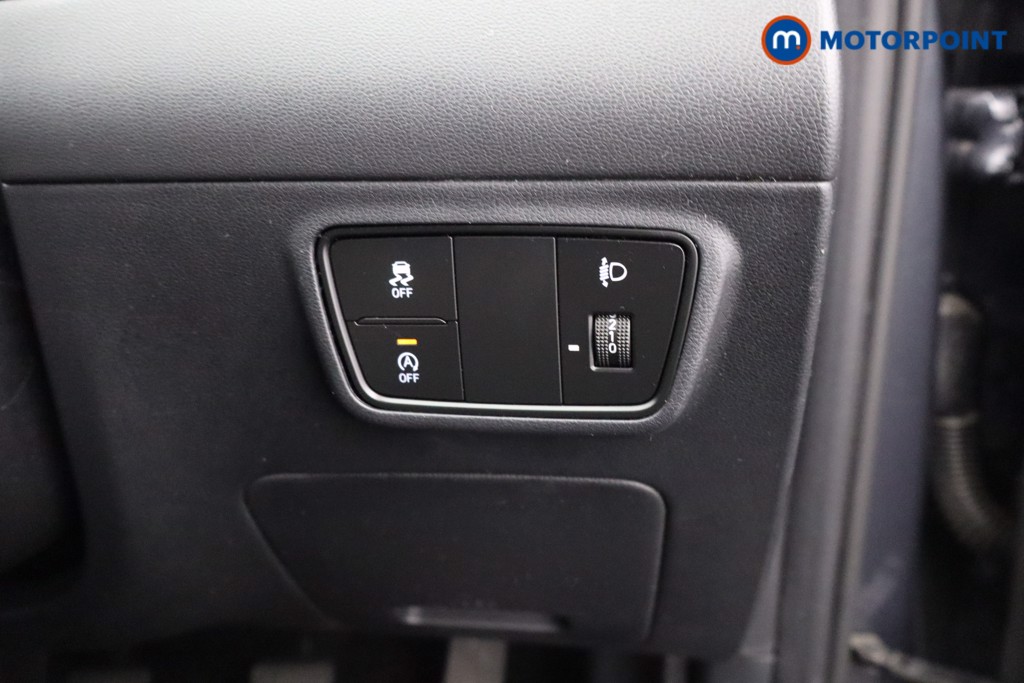 Hyundai Tucson Se Connect Manual Petrol SUV - Stock Number (1572110) - 14th supplementary image