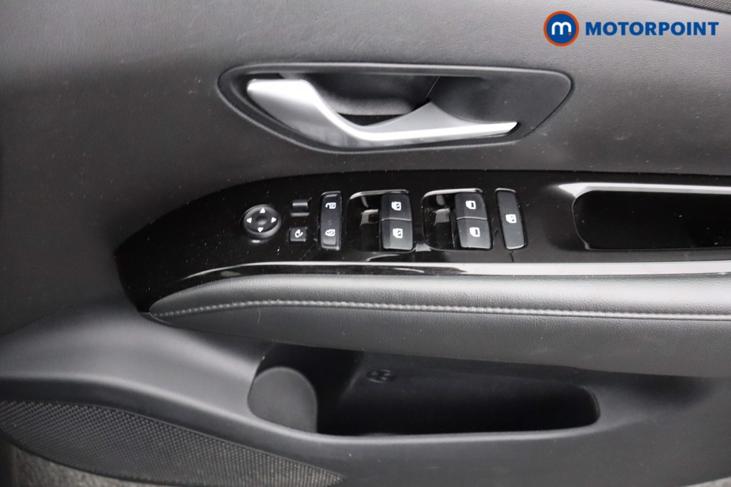 Hyundai Tucson Se Connect Manual Petrol SUV - Stock Number (1572110) - 15th supplementary image