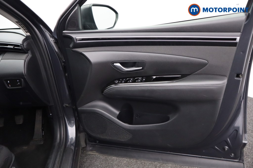Hyundai Tucson Se Connect Manual Petrol SUV - Stock Number (1572110) - 16th supplementary image