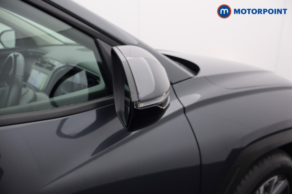 Hyundai Tucson Se Connect Manual Petrol SUV - Stock Number (1572110) - 17th supplementary image