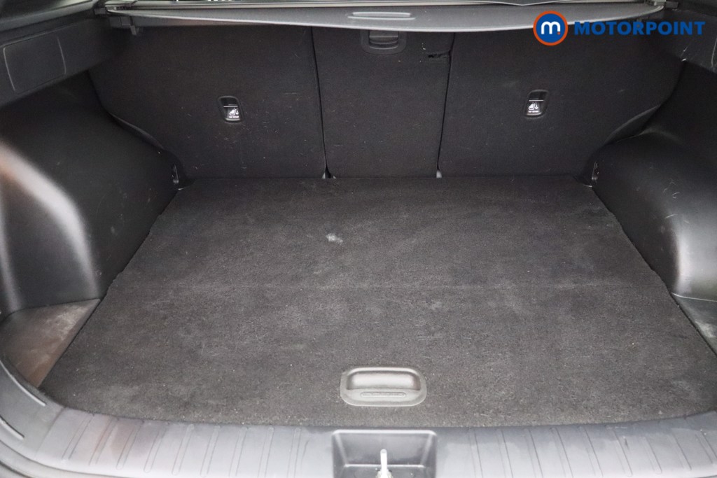 Hyundai Tucson Se Connect Manual Petrol SUV - Stock Number (1572110) - 21st supplementary image