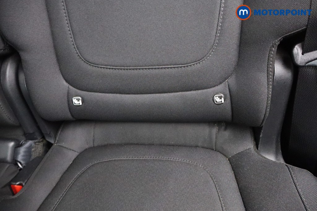 Hyundai Tucson Se Connect Manual Petrol SUV - Stock Number (1572110) - 24th supplementary image