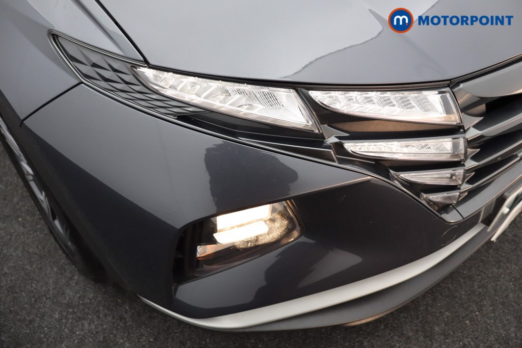 Hyundai Tucson Se Connect Manual Petrol SUV - Stock Number (1572110) - 27th supplementary image